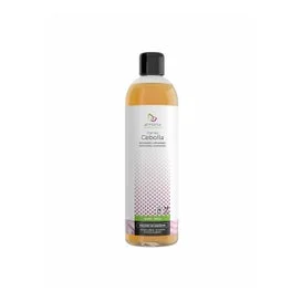 Shampoo armonico alla cipolla 400ml