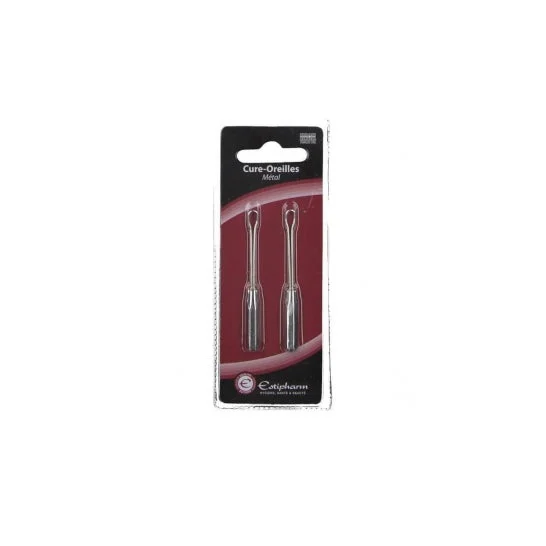Estifarm Ear Cure Metal 2