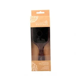 Xanitalia Professional Wooden Brush Jabali Hair 1 Unità