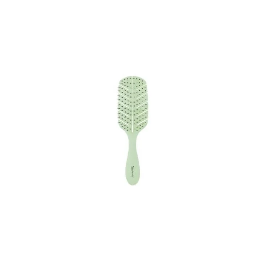 Bifull Spazzola Biodegradabile Verde 1 Unità