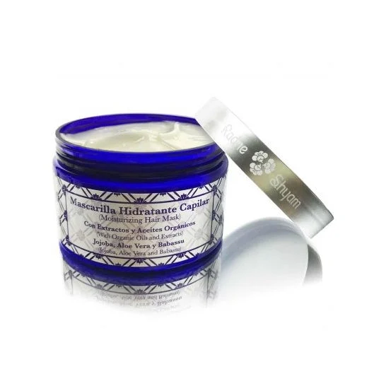 Radhe Shyam Maschera Idratante per Capelli 250g