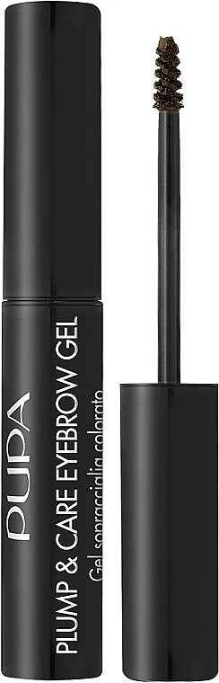 Pupa Plump & Care Eyebrow Gel
