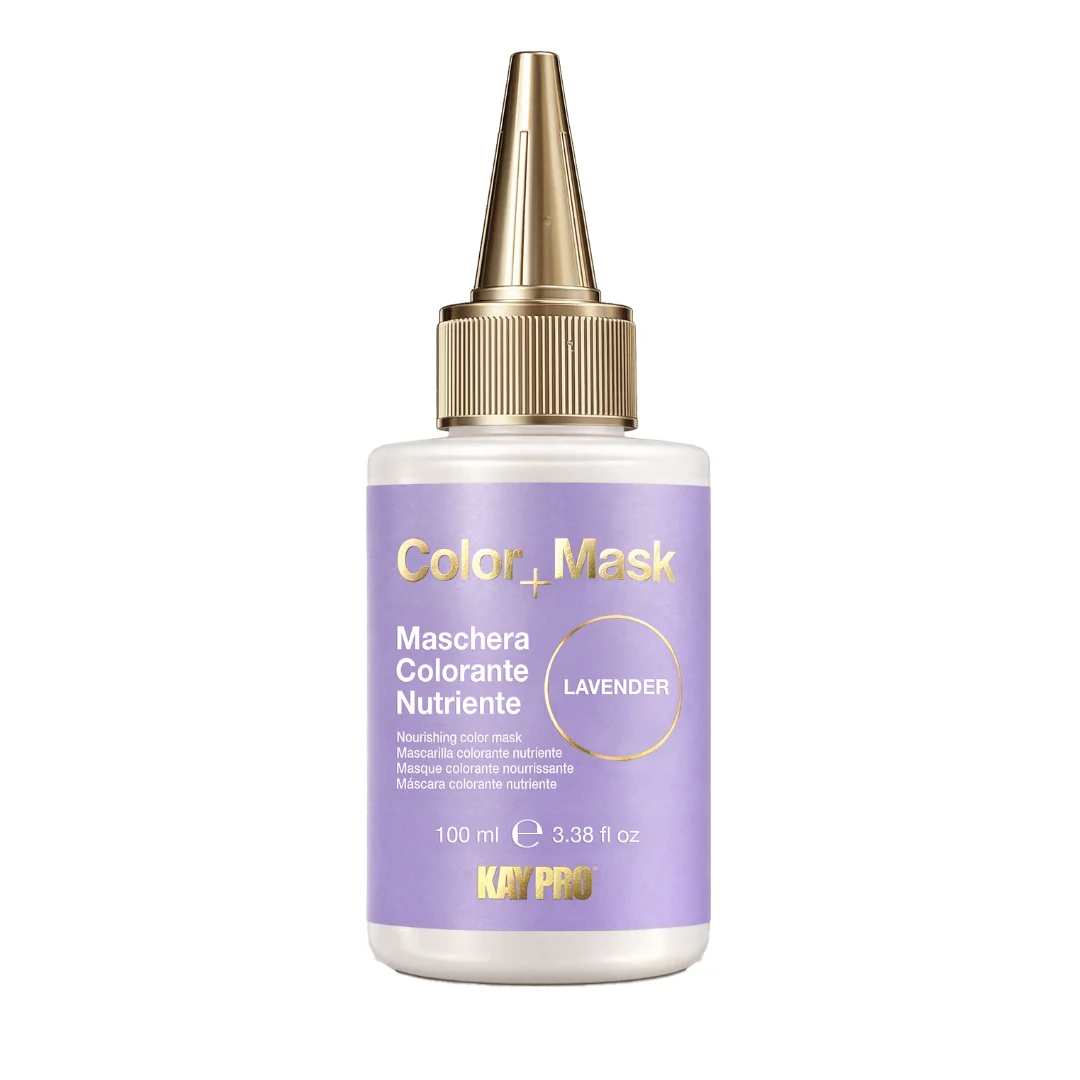 Color Mask Lavanda
