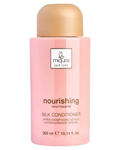 Miqura Nourishing Silk Conditioner