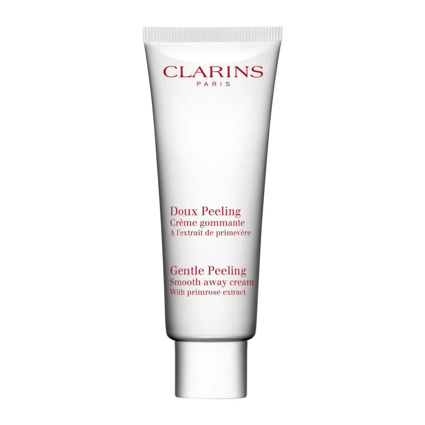 Doux Peeling Crema Esfoliante
