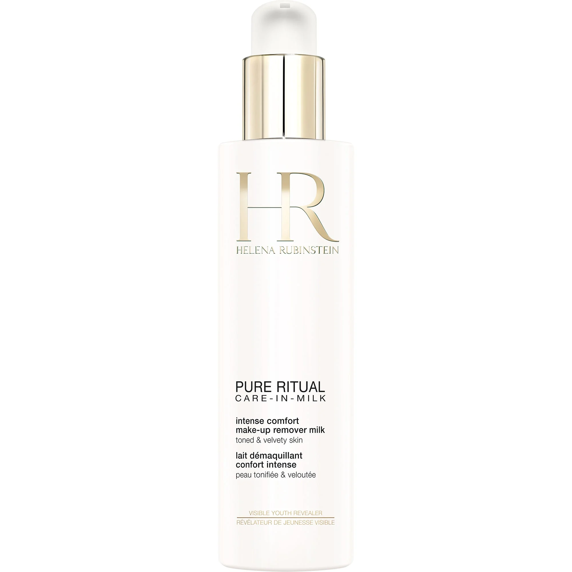 Pure Ritual Care in Milk