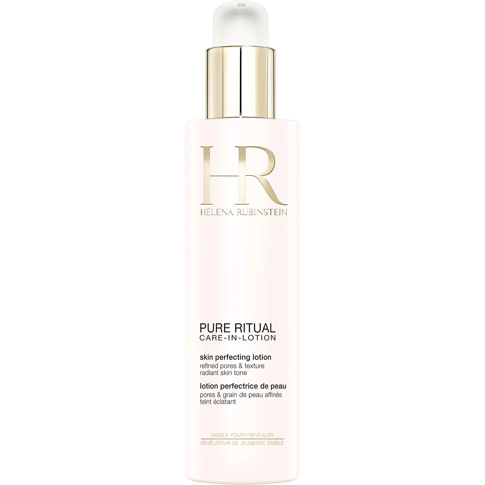 Pure Ritual Care in Lotion