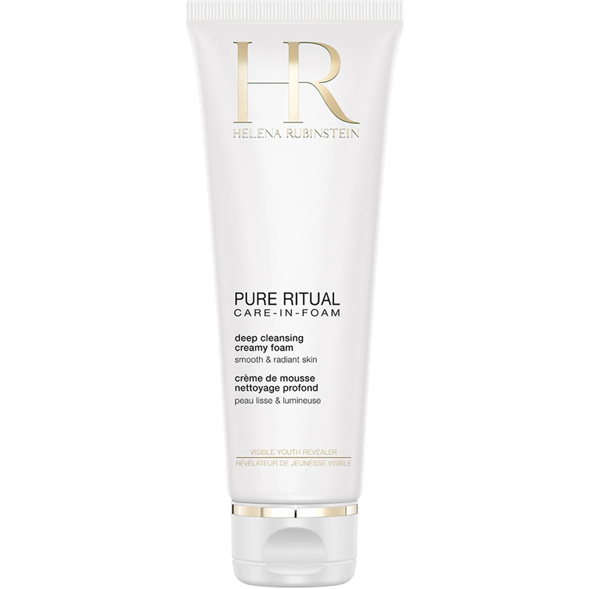 Pure Ritual Care-In-Foam