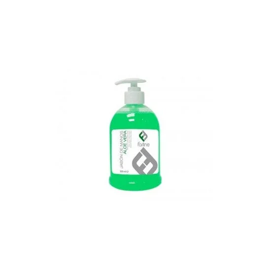 Farline aloe vera sapone per le mani 500ml