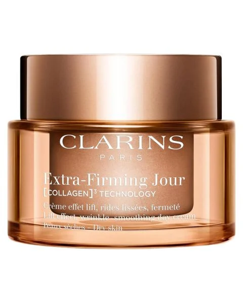 Clarins Extra-Firming Day Cream Dry Skin