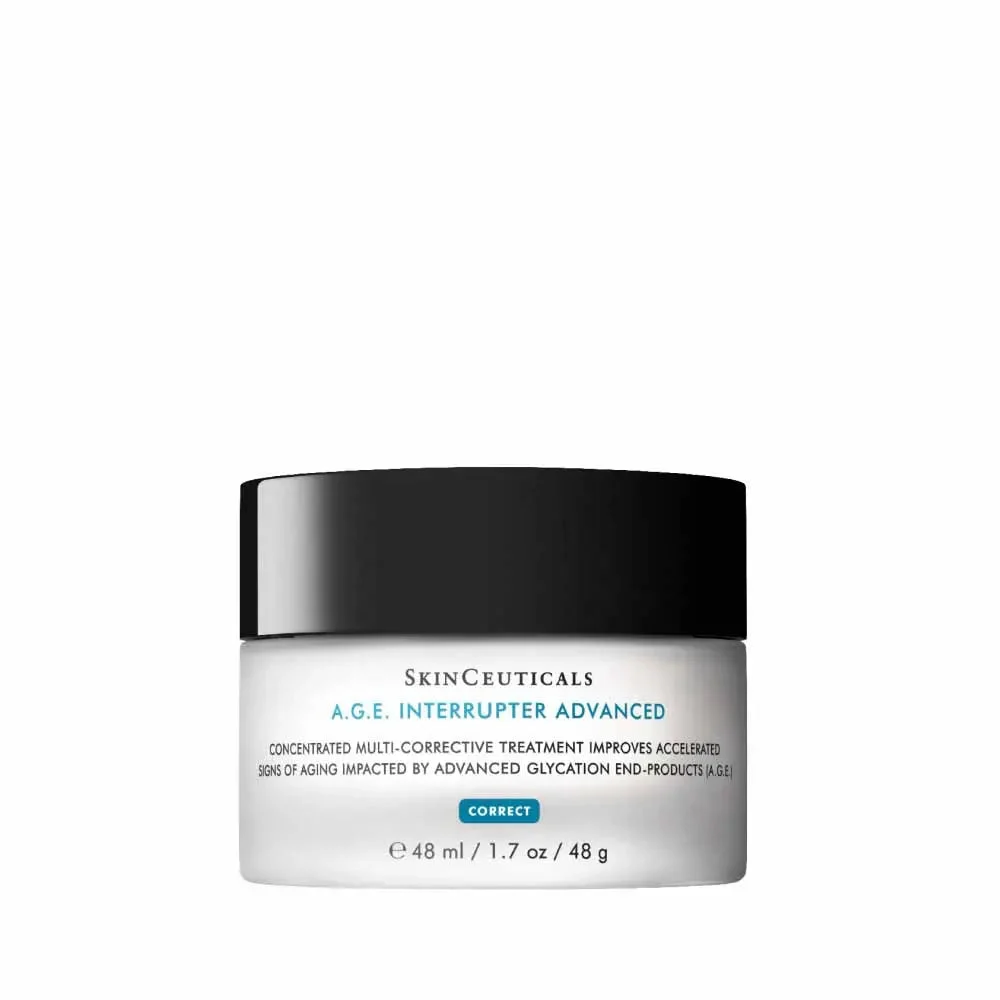 Skinceuticals Correct A.G.E Interrupter Advanced Concentrato Trattamento Multi-Correttore 48ml