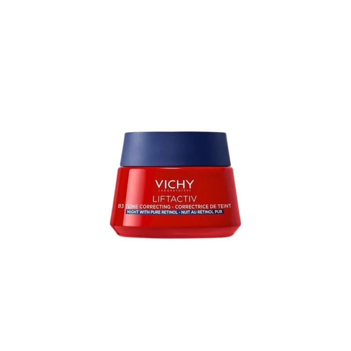 Vichy Liftactiv B3 Crema Notte antimacchia 50ml