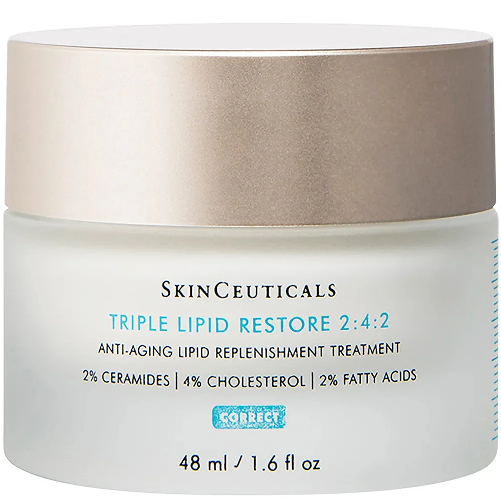 Skinceuticals Trattamento anti-invecchiamento a base di lipidi cellulari 2:4:2 48 ml