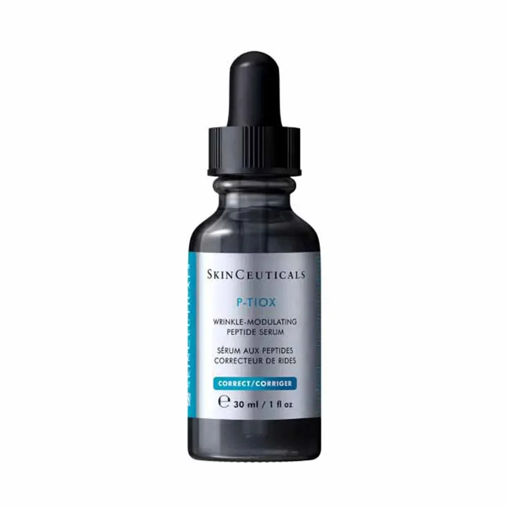 Skinceuticals Correct Siero Ai Peptidi Correttore Delle Rughe P-Tiox 30ml