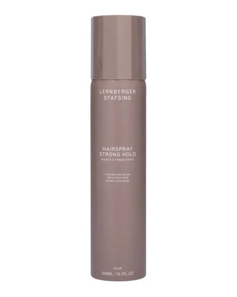 Lernberger Stafsing Hairspray Strong Hold