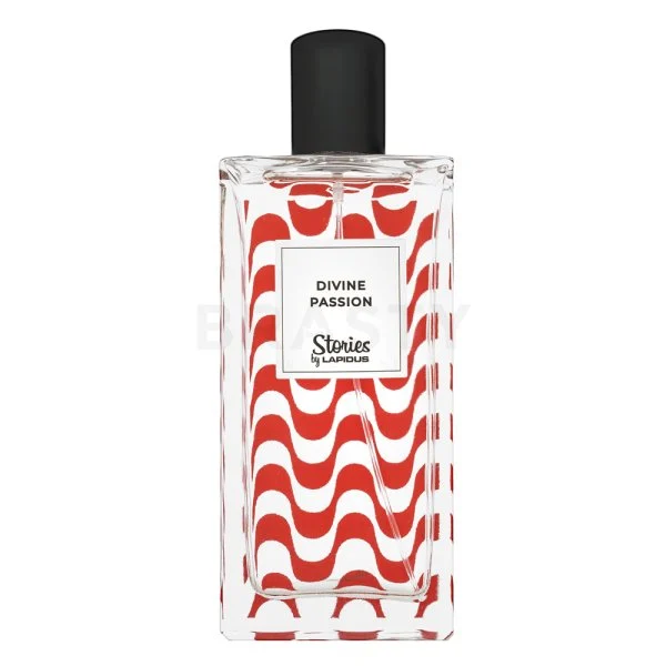 Ted Lapidus Divine Passion EDT W 100 ml