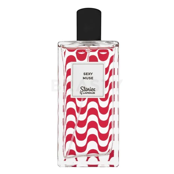 Ted Lapidus Stories Sexy Muse EDT W 100 ml