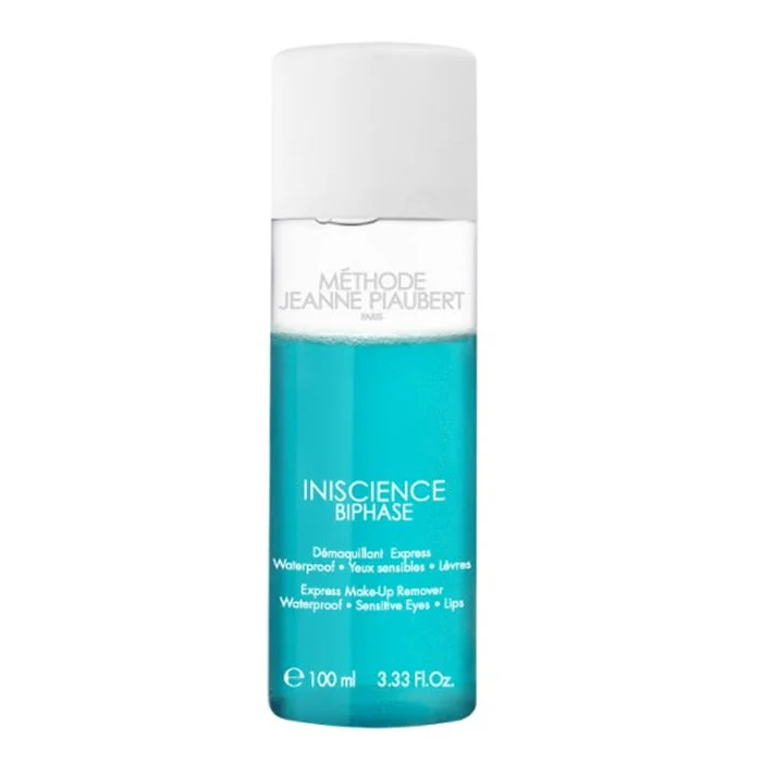 Struccante Bifase Iniscience Express Jeanne Piaubert 100ml