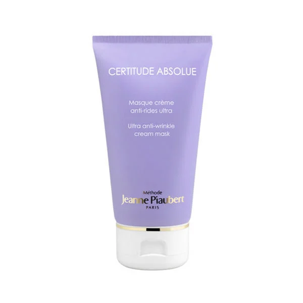 Absolue Crema Antirughe Maschera Certitude 75ml Jeanne Piaubert