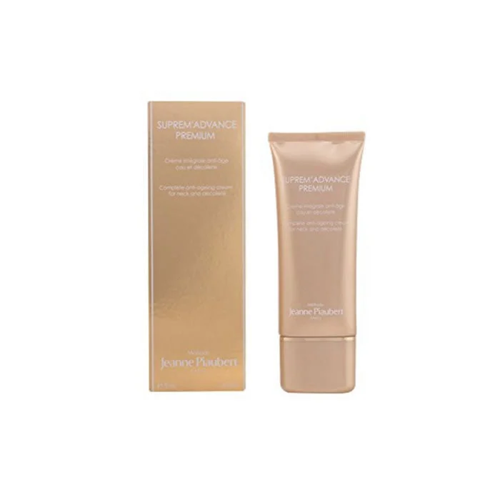 Jeanne Piaubert Suprem Advance Crema Premium Per Collo 50ml