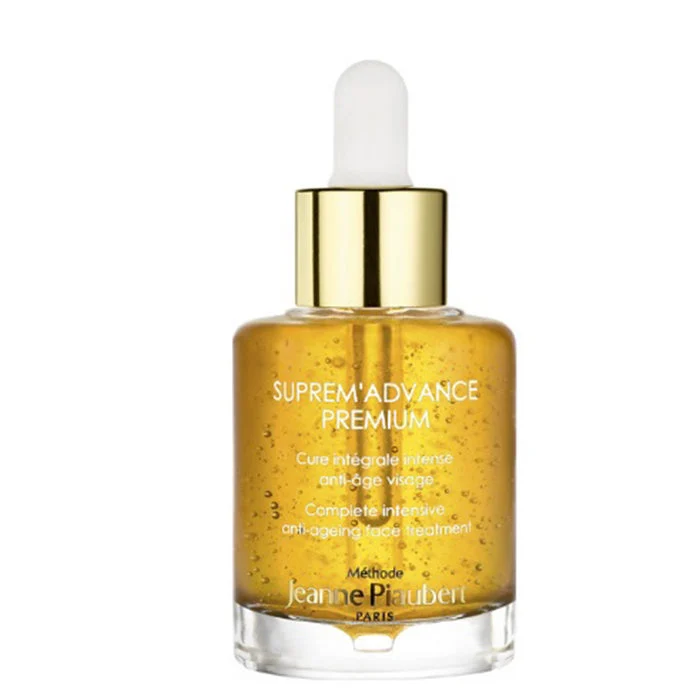 Jeanne Piaubert Suprem Advance Trattamento Viso Anti-Age Completo Intensivo Premium 30ml