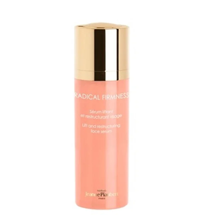 Jeanne Piaubert Radical Firmness Siero Liftante e Ristrutturante Per Il Viso 30 ml