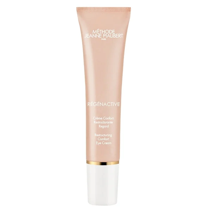 Jeanne Piaubert Régénactive Crema Occhi Comfort Ristrutturante 15 ml