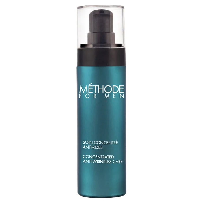 Méthode per uomo Concentrata Antirughe 50 ml