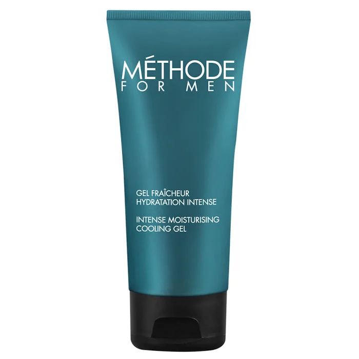 Méthode per uomo Gel rinfrescante idratante intenso 50 ml
