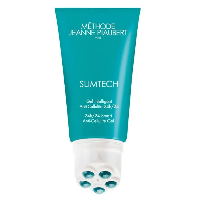 Jeanne Piaubert Slimtech Gel Intelligente Anticellulite 24h/24