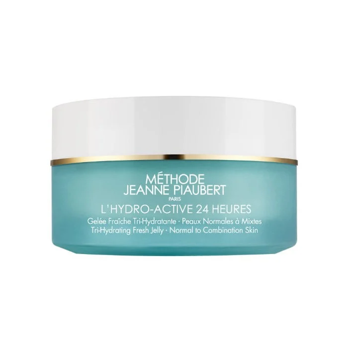 Jeanne Piaubert L'Hydro-Active 24h Gelatina Fresca Tri-idratante