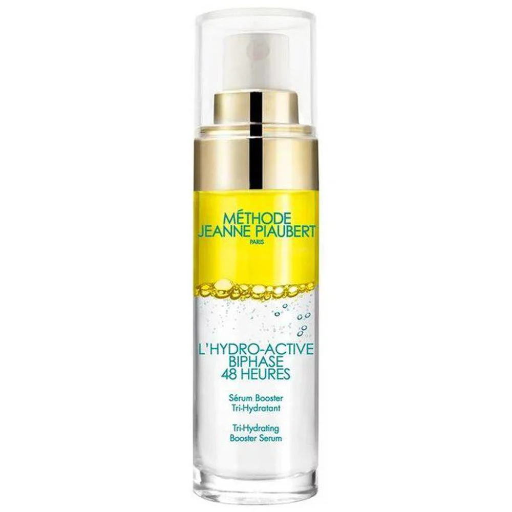 Jeanne Piaubert M J Piaubert-L'hydro Active 48h Siero Bifase Tri-idratante 30ml