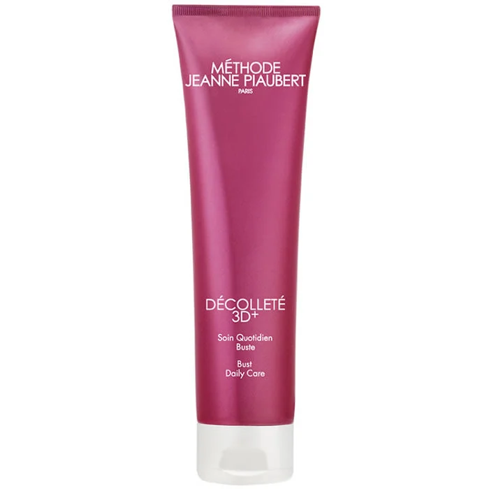 Jeanne Piaubert Décolleté 3D+ Busto Cura Quotidiana 100ml