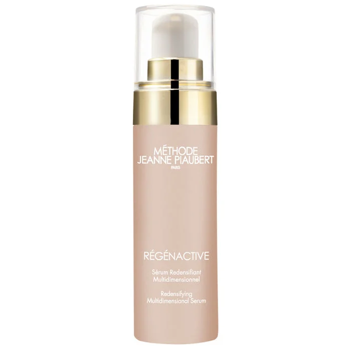 Jeanne Piaubert Siero Multidimensionale Ridensificante rigenerante 30ml