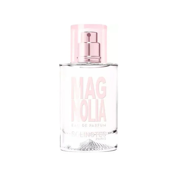 Solinotes Eau De Parfum Magnolia 50 ml