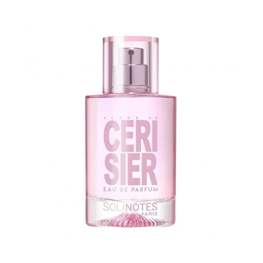 Solinotes Eau De Parfum Fiore Di Ciliegio 50 ml