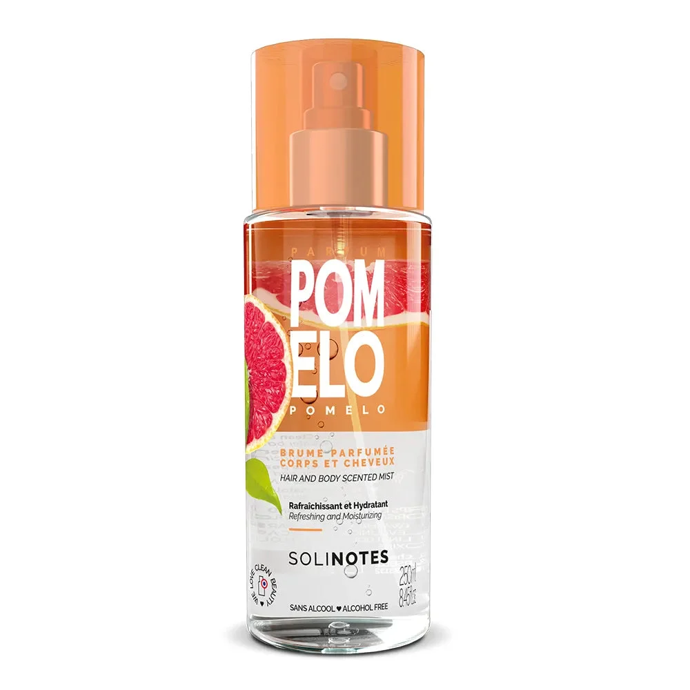 Solinotes Pomelo Nebbia profumata 250ml