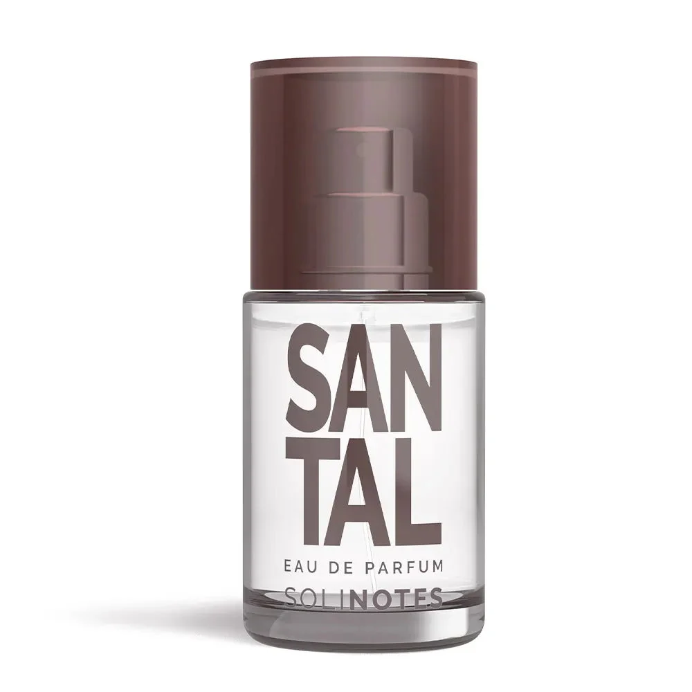 Solinotes Eau De Parfum Legno di Sandalo 15ml