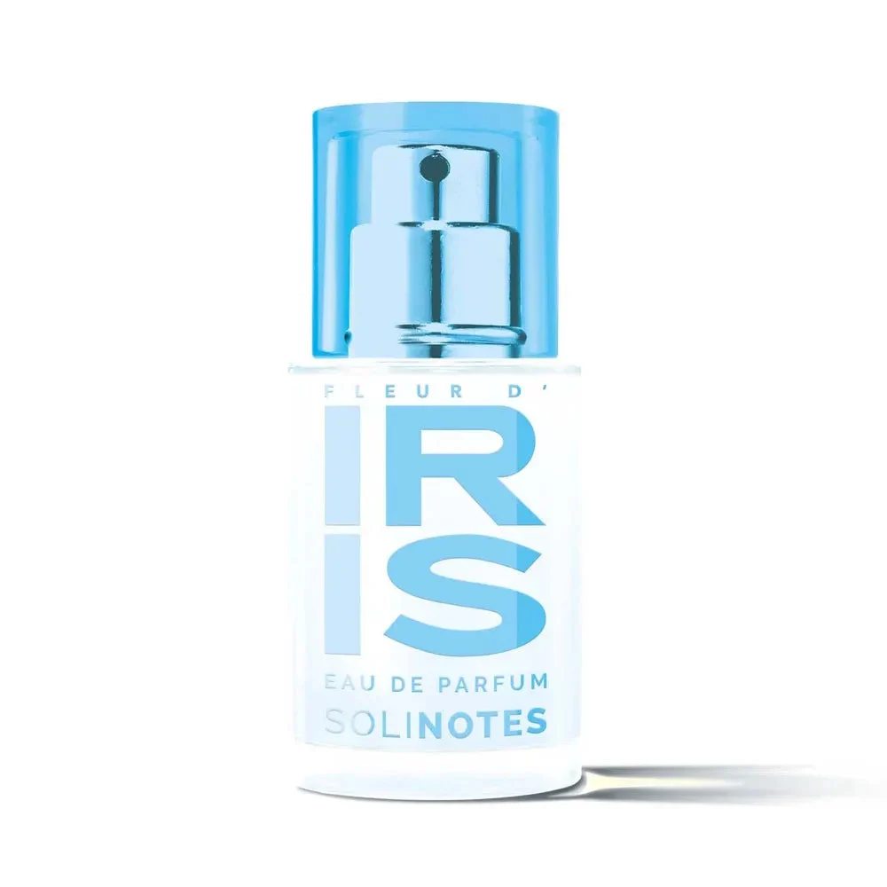 Solinotes Eau De Parfum Fiore d'Iris 15ml