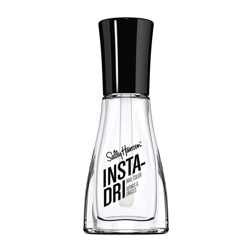 Sally Hansen Insta-dri Nail Color Insta dri 103 clearly quick