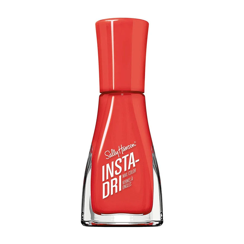 Sally hansen Insta-dri Nail Color Insta dri 359 hail cherry
