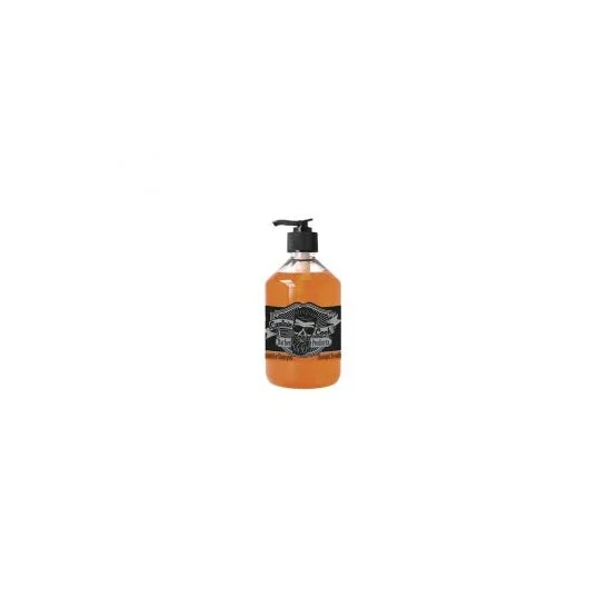 Eurostil Captain Cook Champú Sensitive 500ml