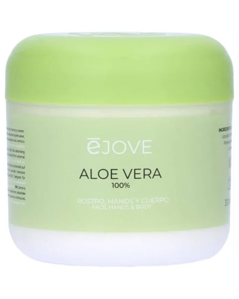 Ejove Aloe Vera 100%