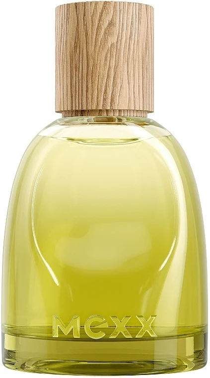 Mexx Inspired Nature