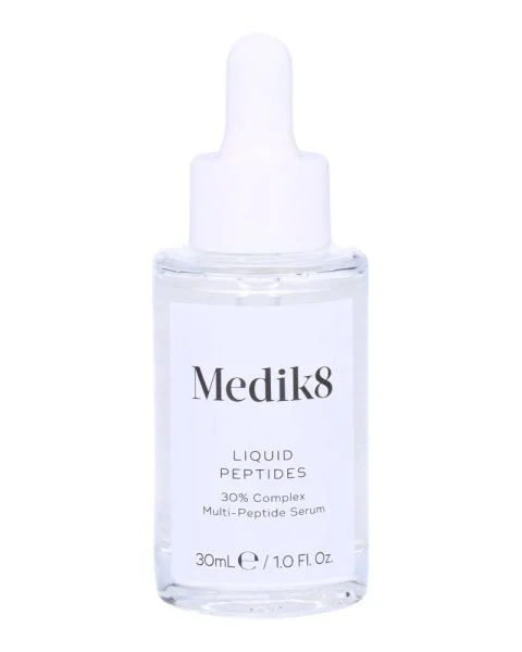 Medik8 Liquid Peptides
