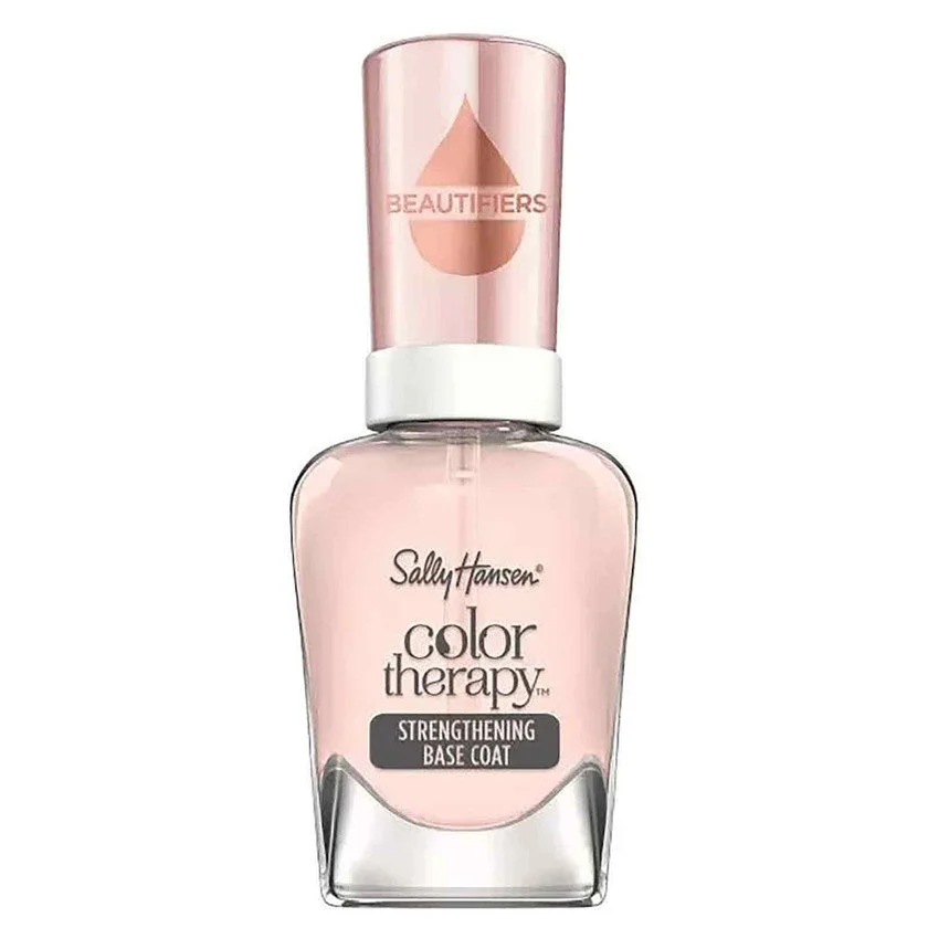Base per la colorazione Sally Hansen Color Therapy Beautifier 9 ml