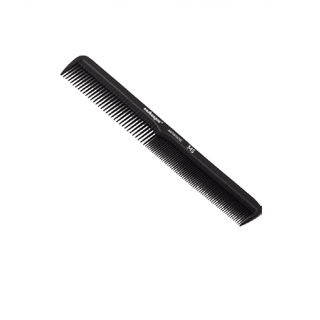 PETTINE PROFESSIONALE CON FIBRA DI CARBONIO PE0345
