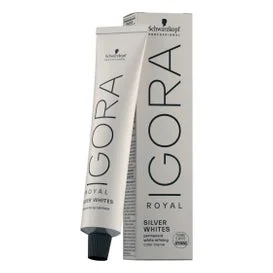 Schwarzkopf Igora Royal Absolutes Silver White Grey Lilac 60ml