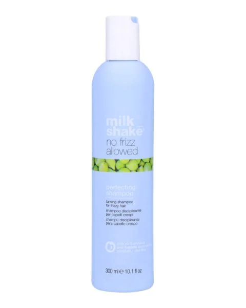 Milk_Shake No Frizz Allowed Perfecting Shampoo