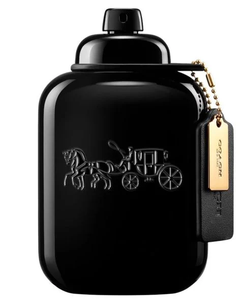 Coach New York For Men EDP